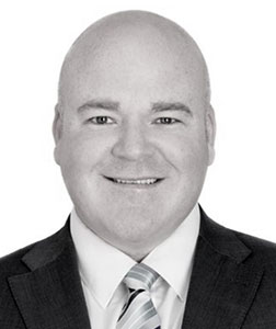 Garry Bergin PC MSc CSyP® CPP® SRMCP® CPOI® CTSP® FSyI F.ISRM M.Sec.I.I EMII-M